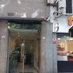 Buenos Aires Pleno Centro, A Pasos Del Obelisco