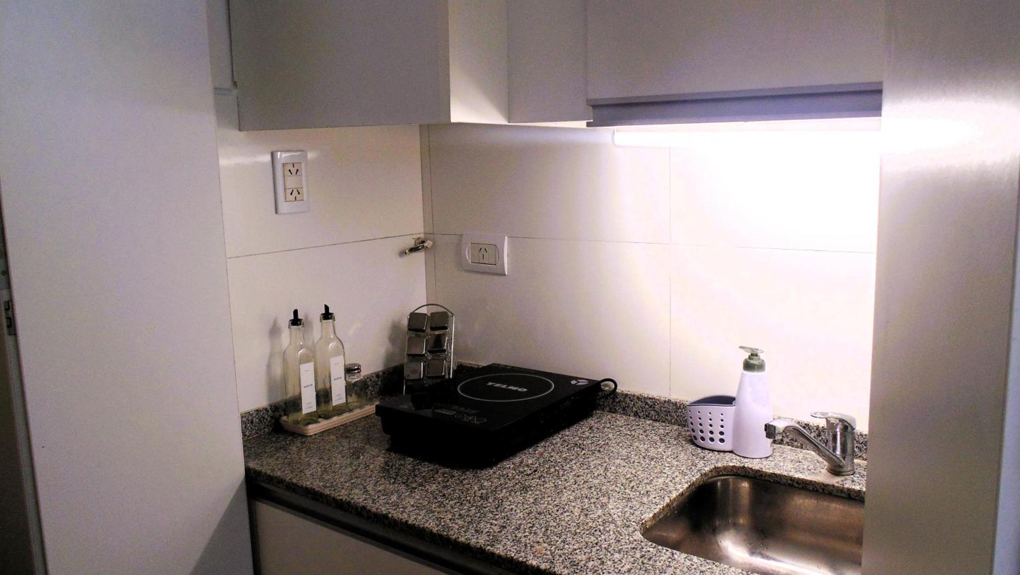 Apartamento Pleno Centro, A Pasos Del Obelisco Ciudad Autónoma de Buenos Aires